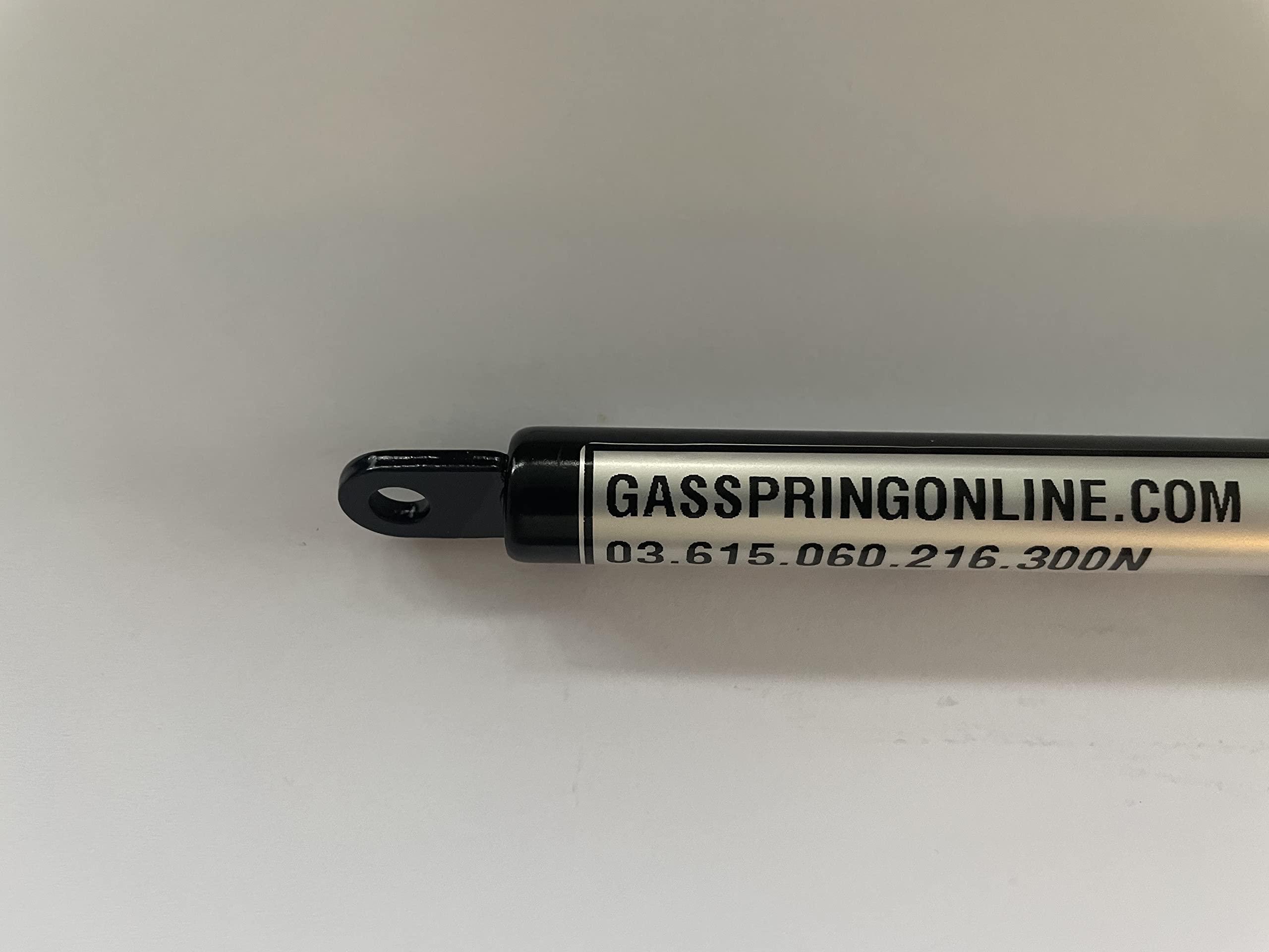 Vérin à gaz Stabilus lift-o-mat 856924 0300N (remplacement)