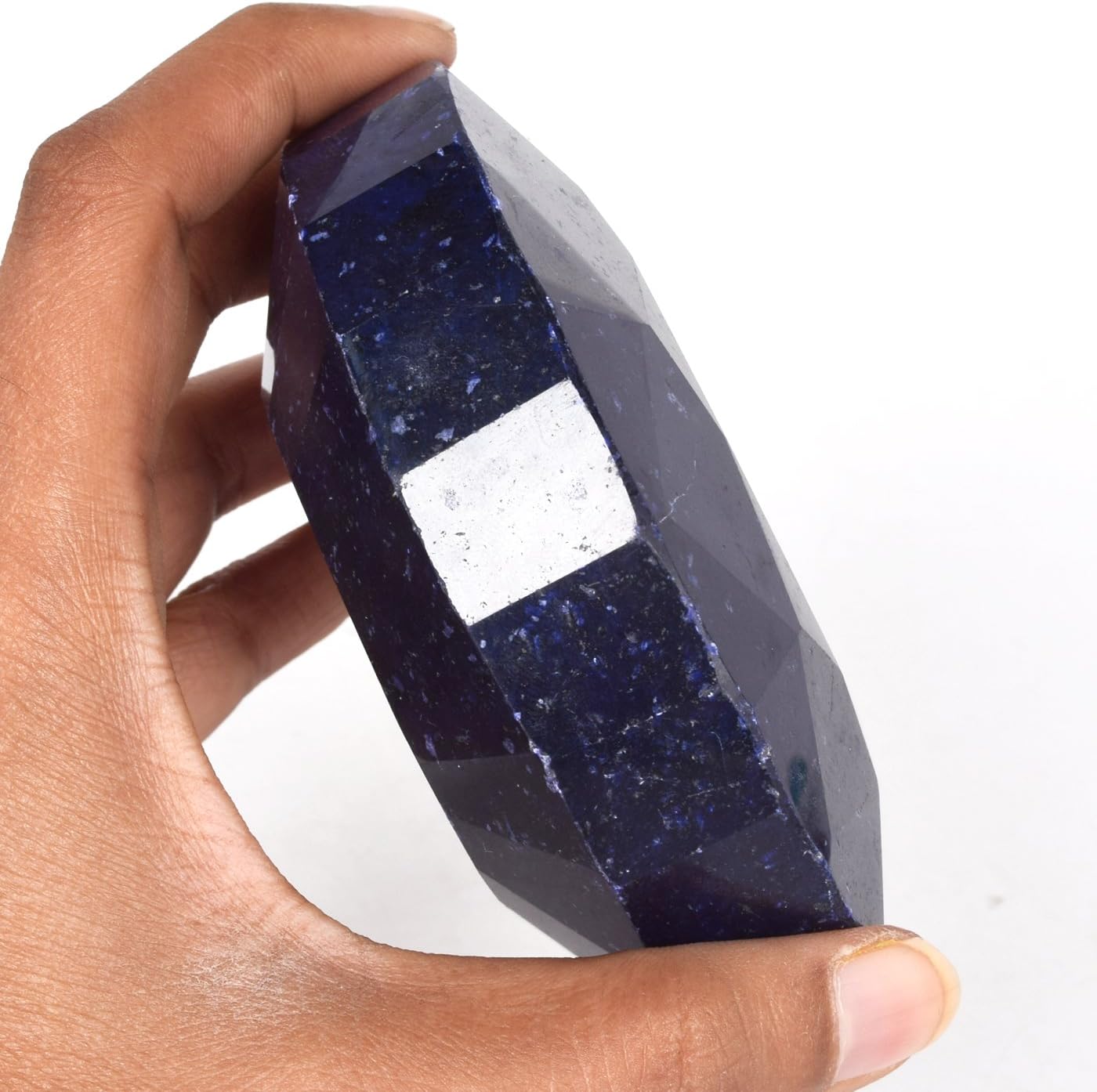 Large Real Huge Blue Sapphire Approximately 2494.00 Ct Oval Cut Big Size, Collectible Huge Egl Certified Blue Sapphire Gemstone BN-749