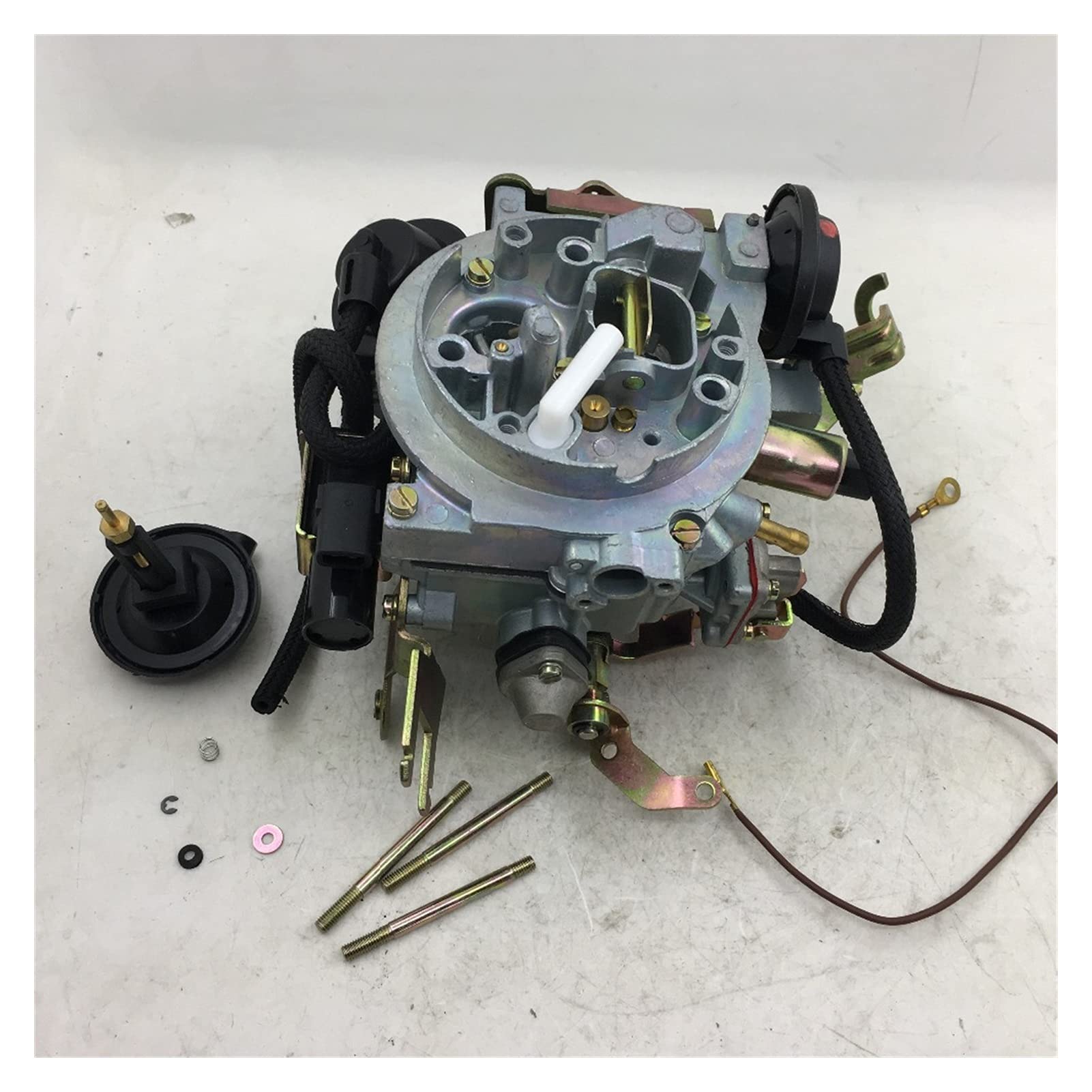Carby Carburettor Carburator Carb 026129015 OEM Carburetor Fit For VW Fit For VOLKSWAGE Golf Mk2 Pierburg 2E2 New Quality Components