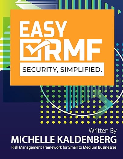 Easy RMF cover
