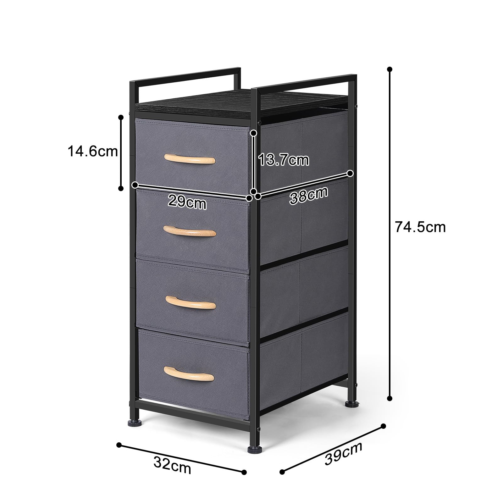 衣類収納 洋服タンス 楽天市場】【マラソン期間中全商品ポイント5倍】チェスト 完成品 幅90