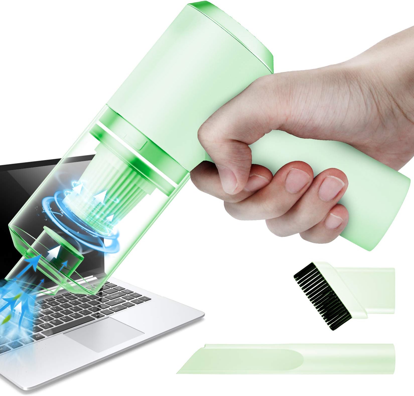 Envy Series 5 Prodigy (Candy)