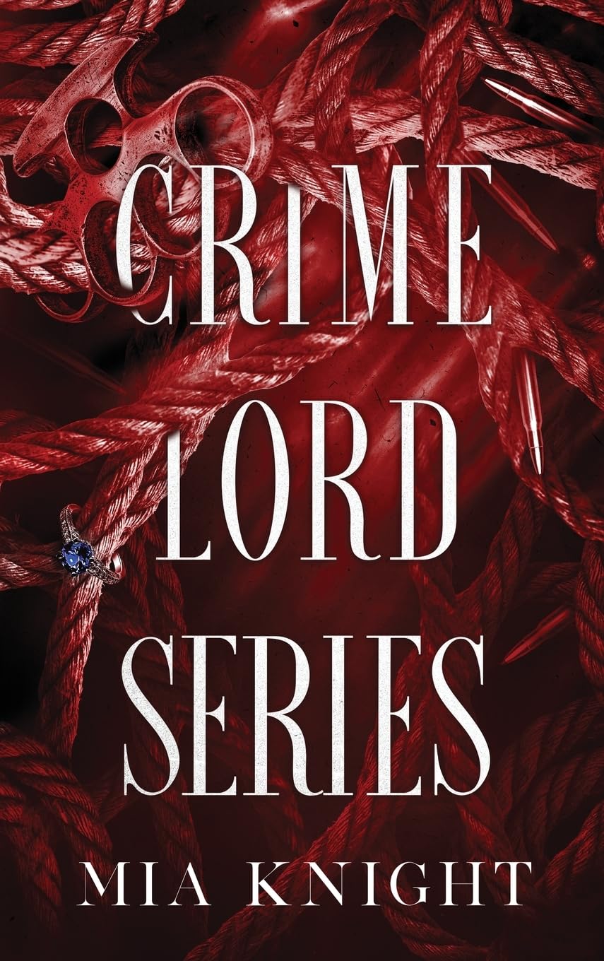 Crime Lord Series