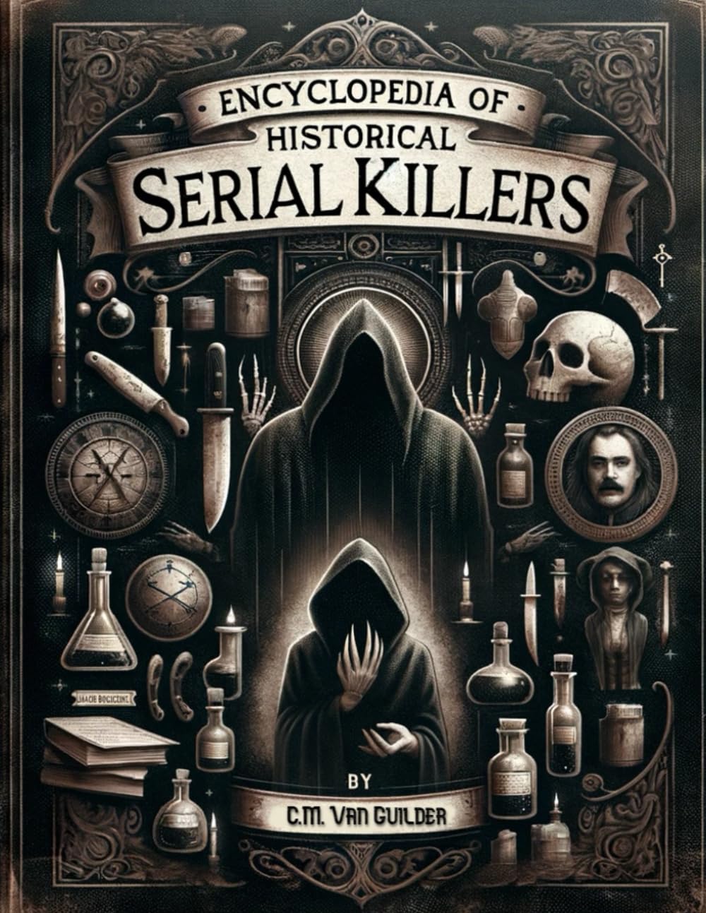 Encyclopedia of Historical Serial Killers