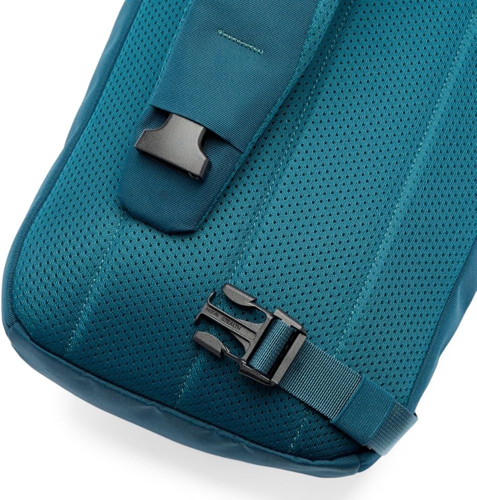 Amazon.com | Cotopaxi Todo 8L Sling-CADA Dia, Abyss | Casual Daypacks