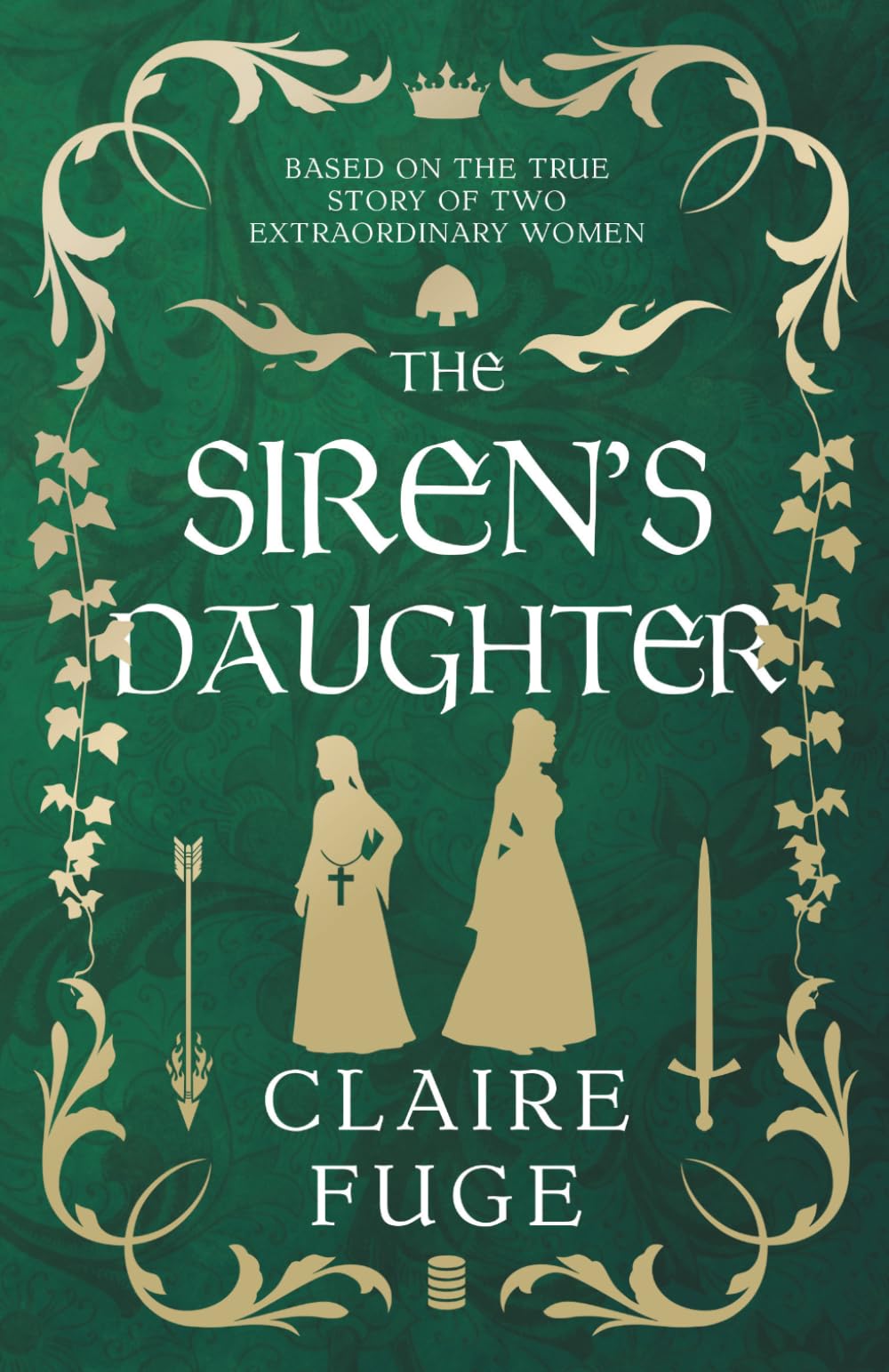 The Siren's Daughter