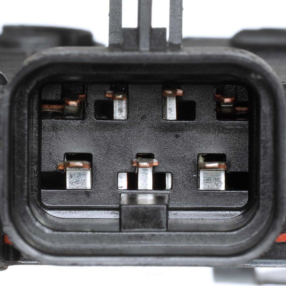 Neutral Safety Switch for Oldsmobile Cutlass Supreme 3.1L Automatic 1996 1997, for Pontiac Montana 3.4L Automatic 1999 2000 2001 2002 Replaces# D2295A, 12450157 (1x)