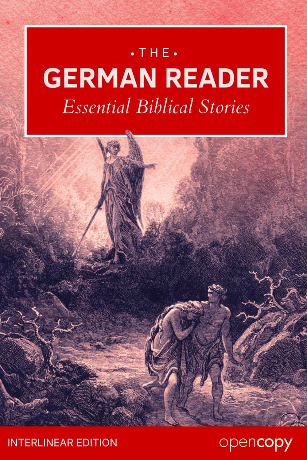 The German Reader: Essential Biblical Stories
