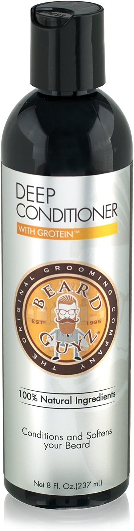 Deep Conditioner 25, 8 Fluid Ounce