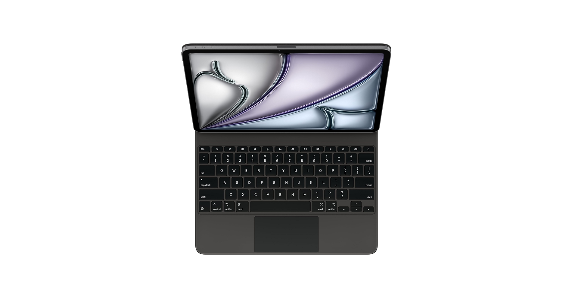 Apple 13インチMagic Keyboard MJQK3J/A A2480 Amazon.com: Apple Magic Keyboard: Keyboard and Case for iPad Air