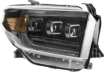 Amazon.com: Morimoto XB LED Headlights, Plug and Play Headlight
