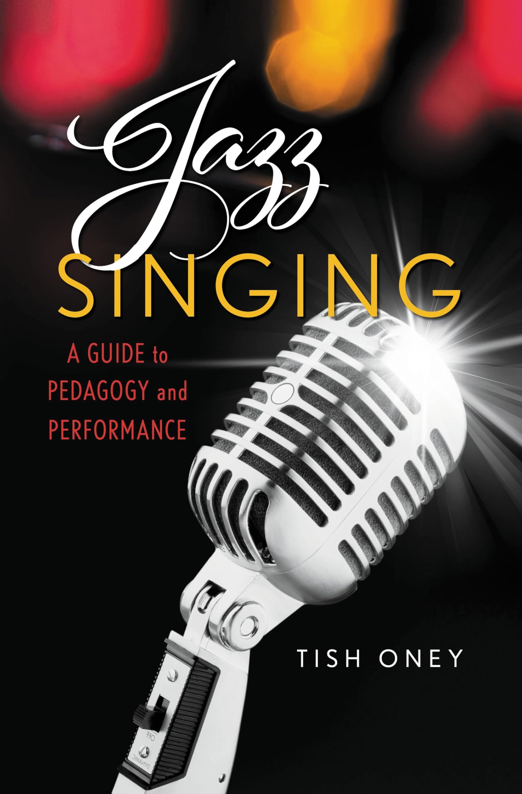 Jazz Singing Guide pour maîtriser l'improvisation vocale et enrichir sa voix de jazz
