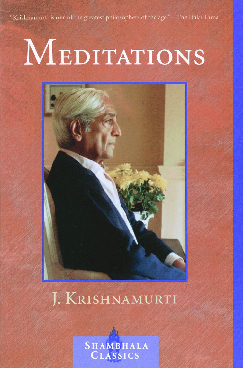 Buy Meditations (Shambhala Classics) — BookShops.in