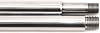 Arctic Cat Replacement Shock Shaft Z 440 Sno Pro 2002-2003 Snowmobile Part# 530-98208 OEM# 3604-525