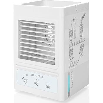 topshop air cooler