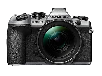 Amazon | OLYMPUS ミラーレス一眼 OM-D E-M1 MarkⅡボディ