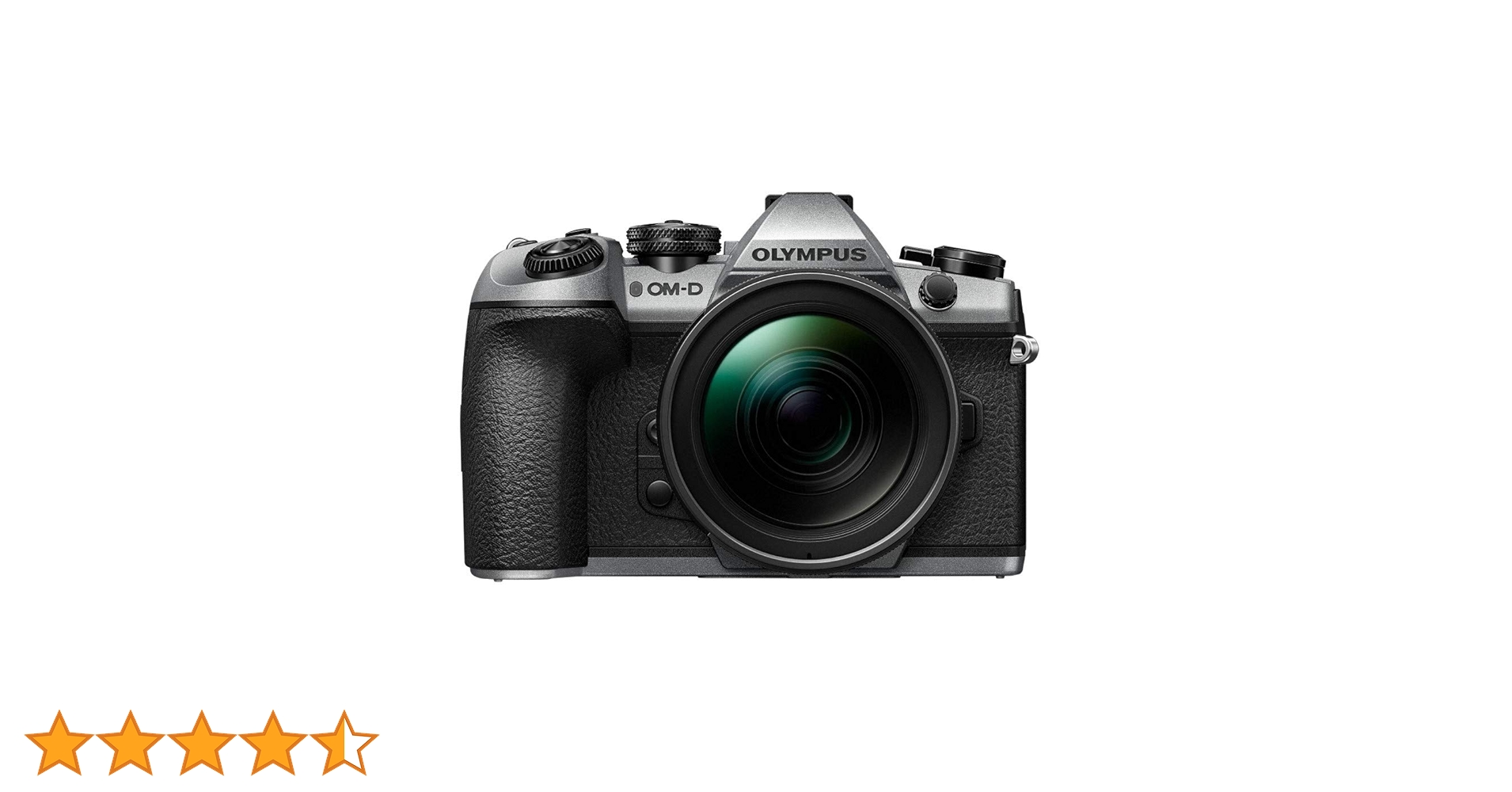 オリンパスOM-D EM-1mk2❗️5993枚❗️リミテッドエディション‼️ オリンパスOM-D EM-1mk2❗️5993枚❗️リミテッドエディション