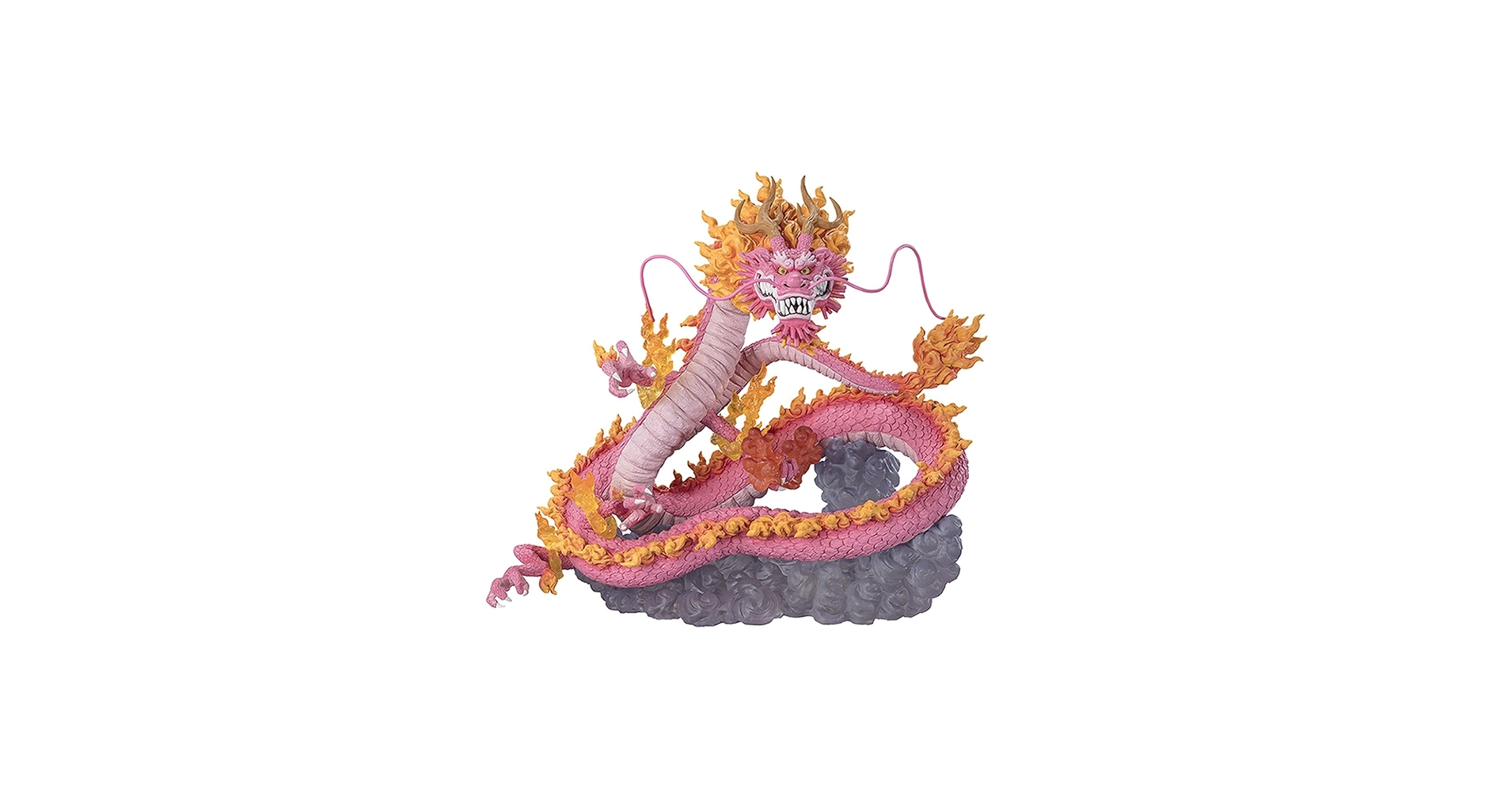 Amazon.com: TAMASHII NATIONS - One Piece - Momonosuke Kozuki