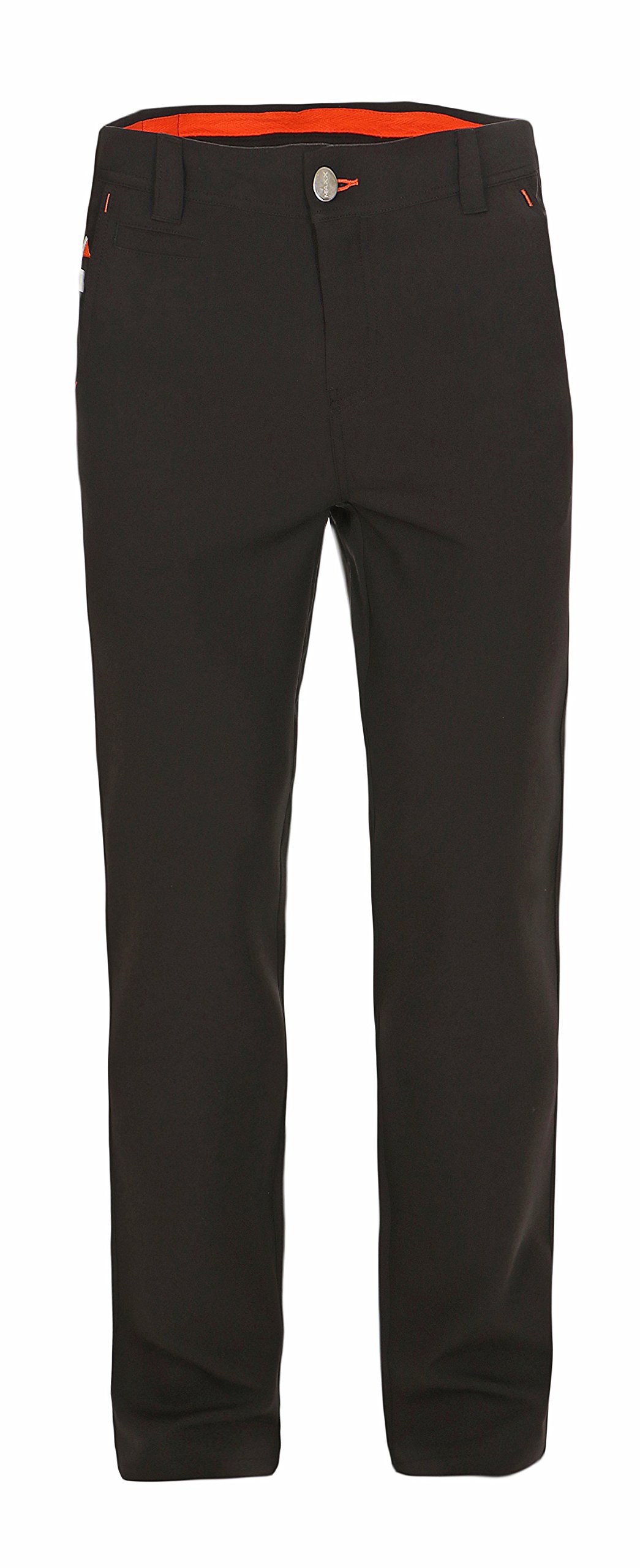 MAXX Golf Hose Jungen mit verstellbarem Bund