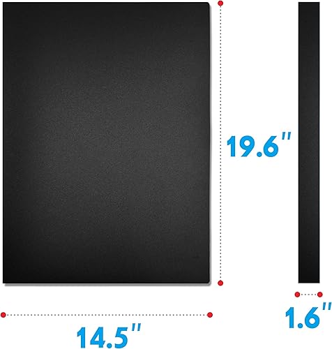 Miniatura 2 de Carpeta de 40 fundas transparentes