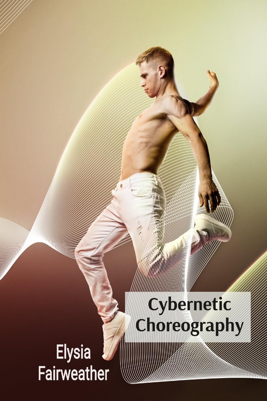 Cybernetic Choreography livre sur l'art de la performance du corps et de la technologie