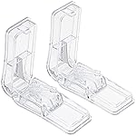 AVIDACE 2PCS Pill Cutter, Professional Pill Splitter for Cutting Small Pills or Large Pills in Half