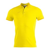 Joma 100748.900.4XS, Polo Shirt Boy's