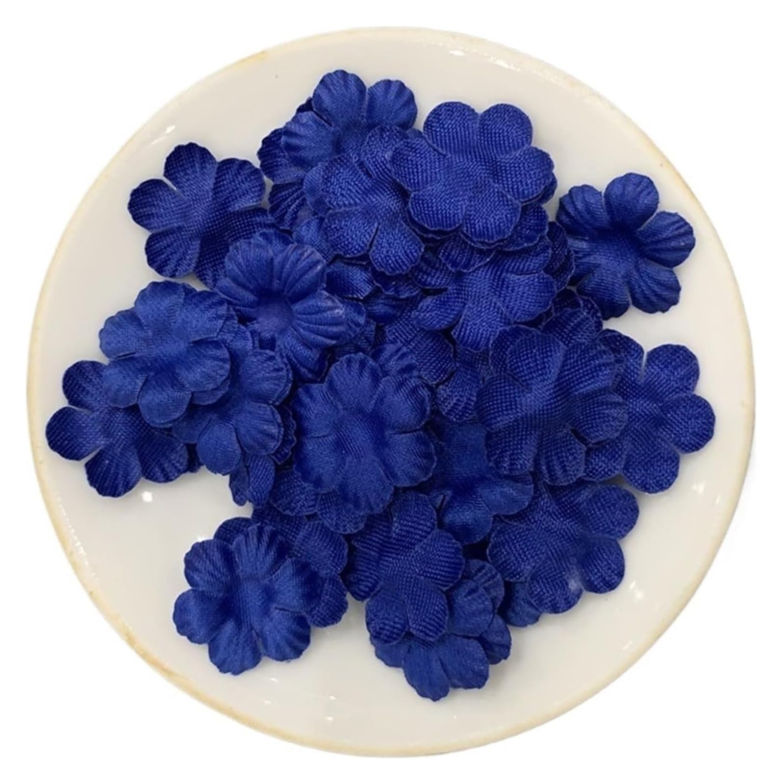 CYJAZNHH Artificial Rose Petals 200pcs Mini Multicolor Flowers Wedding DIY Scrapbook Card(Color: 6)