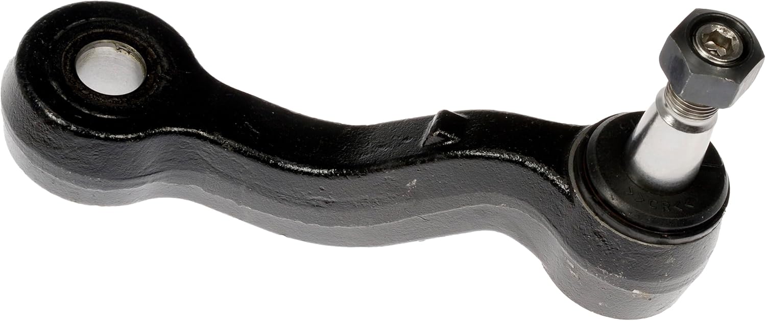 Dorman Premium IB91289PR Steering Idler Arm Bracket Compatible with Select Chevrolet/GMC Models