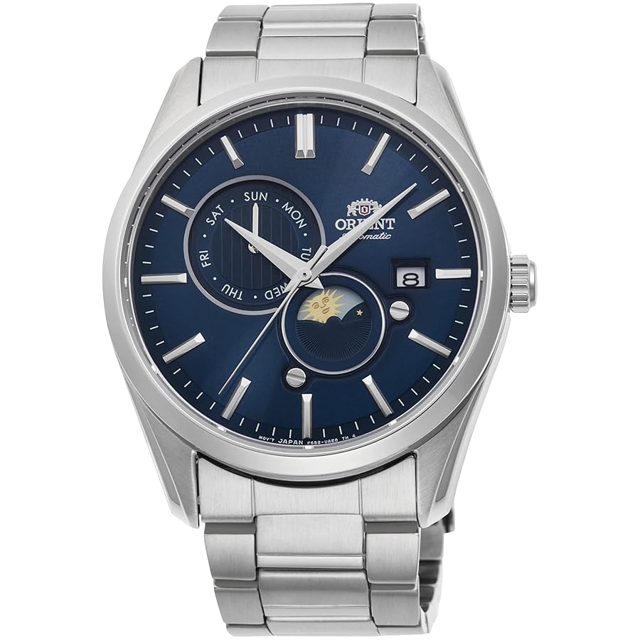 しばORIENT AUTOMATIC Orient Automatic Oyster Made in Japan Watch SEV0J008WH | eBay