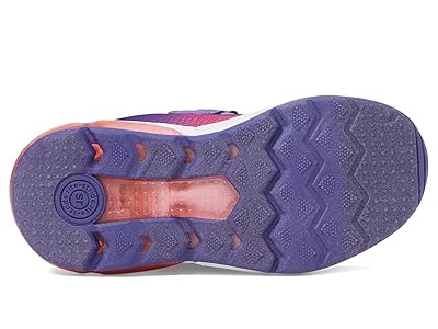 リトルミー Amazon.com | Stride Rite M2P Surge Bounce Sneaker, Purple