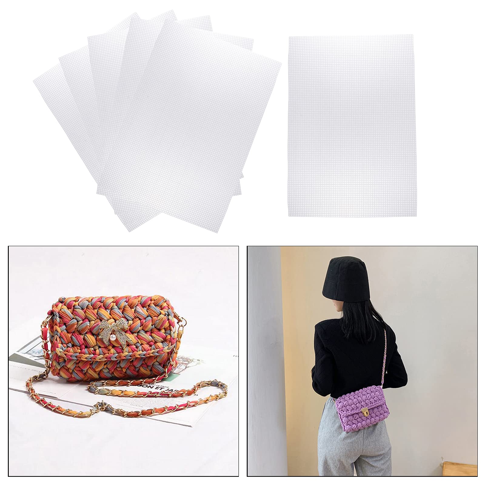 20 Pièces/ensemble Aiguilles à Coudre Grand œil Pl... – Grandado