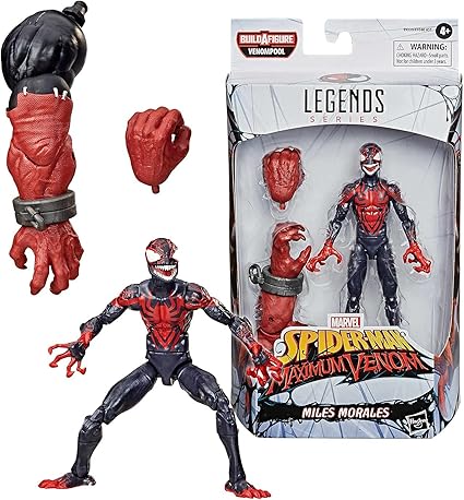 Finalsale対象商品30 Off レア スパイダーマン フィギュア Marvel マーベル ヴェノム 24時間限定 Www Eatforhealth Gr