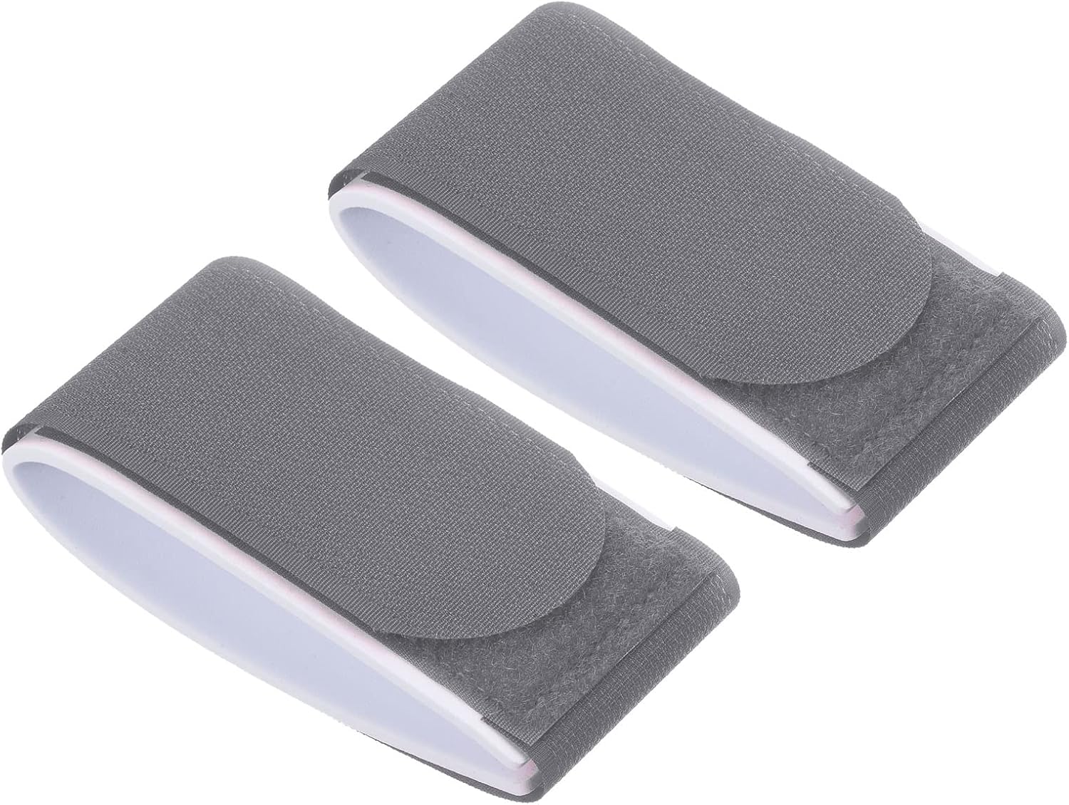 PATIKIL Ski Strap Fasteners, Carrier Strap Ski Accessories for Skis and Pole
