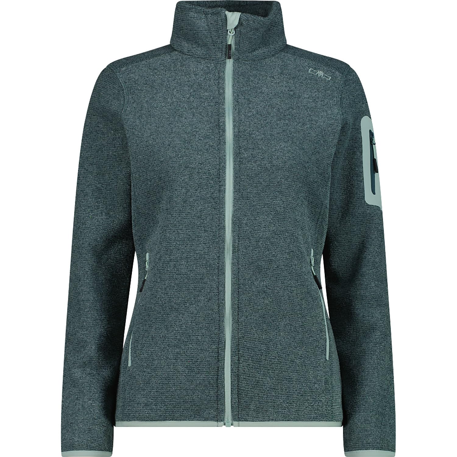 CMP WOMAN JACKET F520