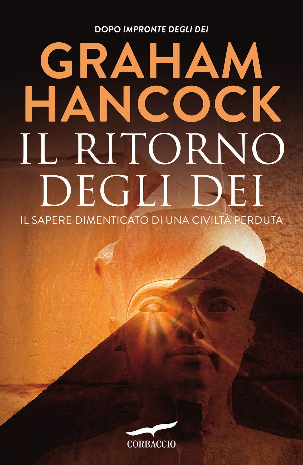 Il Ritorno Degli Dei - 4