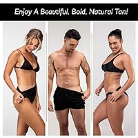 Vista 3 de Norvell Pre Sunless Tanning XLATAN aerosol equilibrador de pH para uso con autobronceador, 8 onzas líquidas.