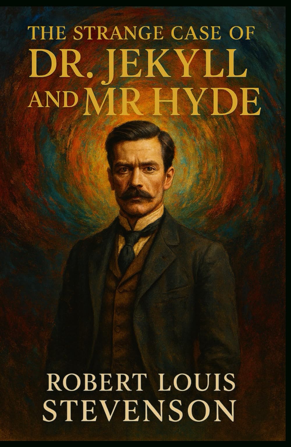 The Strange Case of Dr. Jekyll and Mr. Hyde: Collector’s Edition with Original Illustrations and Character Guide – A Victorian Gothic Horror Classic