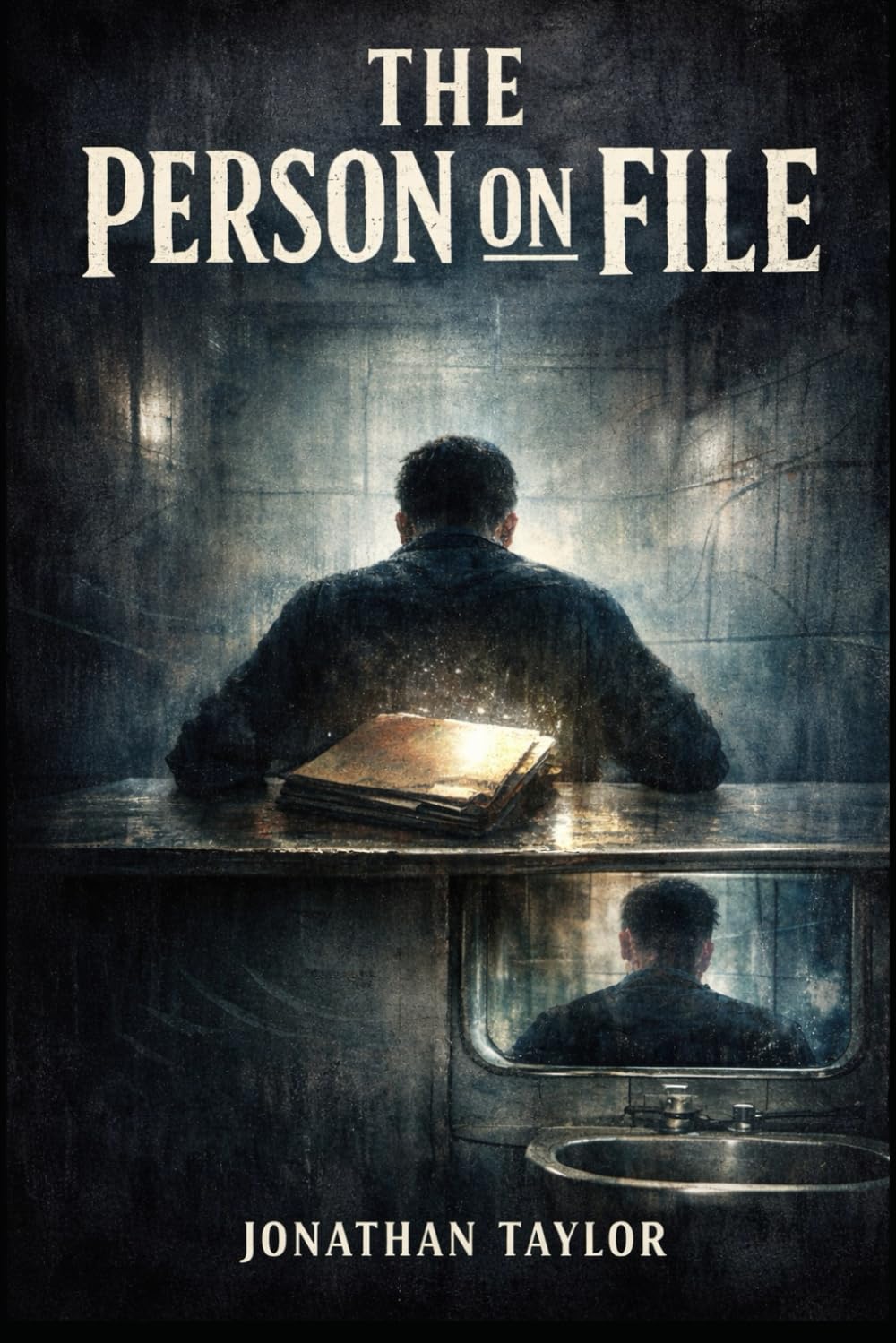Person on file