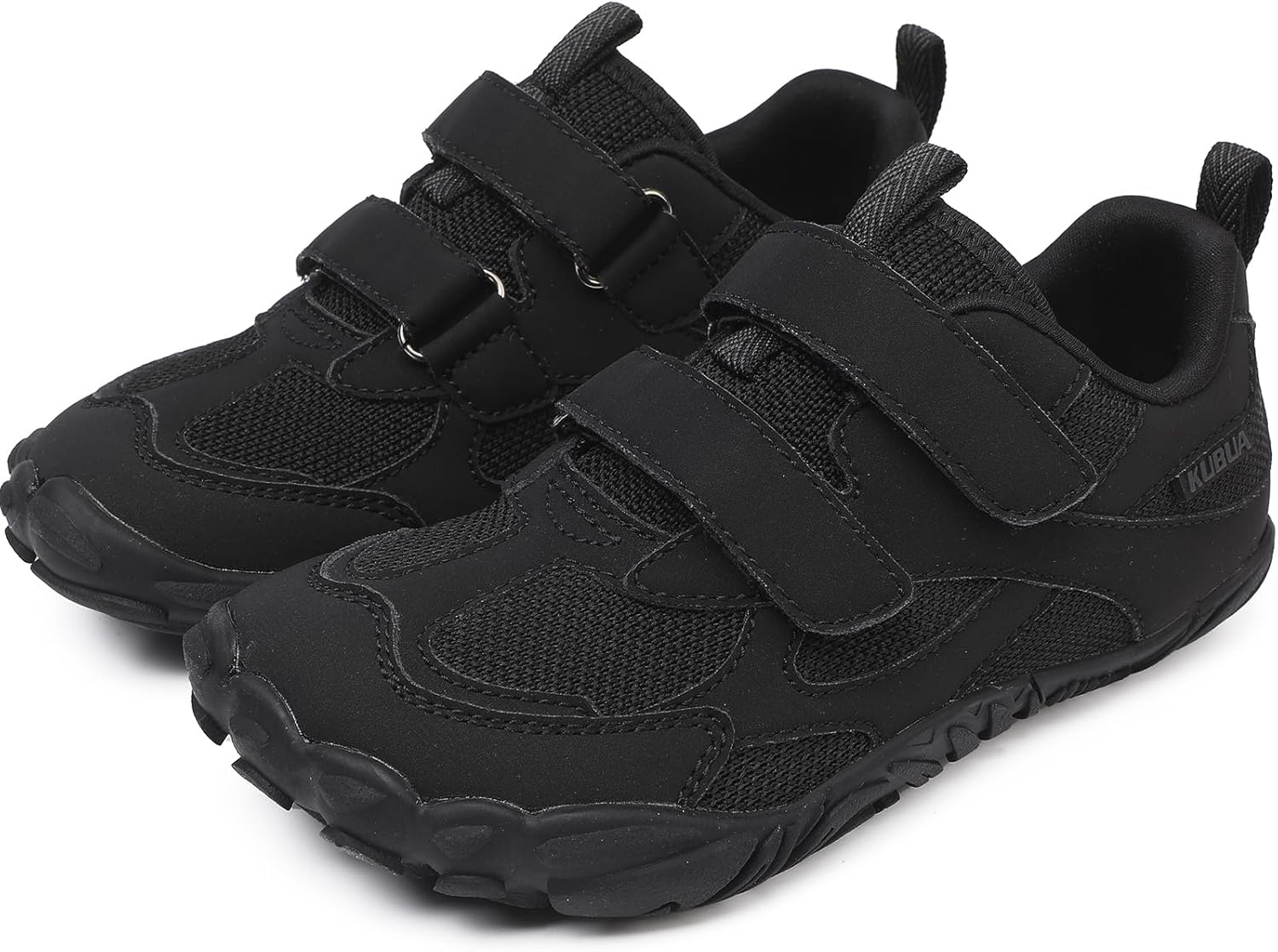 KUBUA Barefoot Shoes for Kids Boys Girls Minimalist Zero Drop Sneakers Toddler Little Big Kid