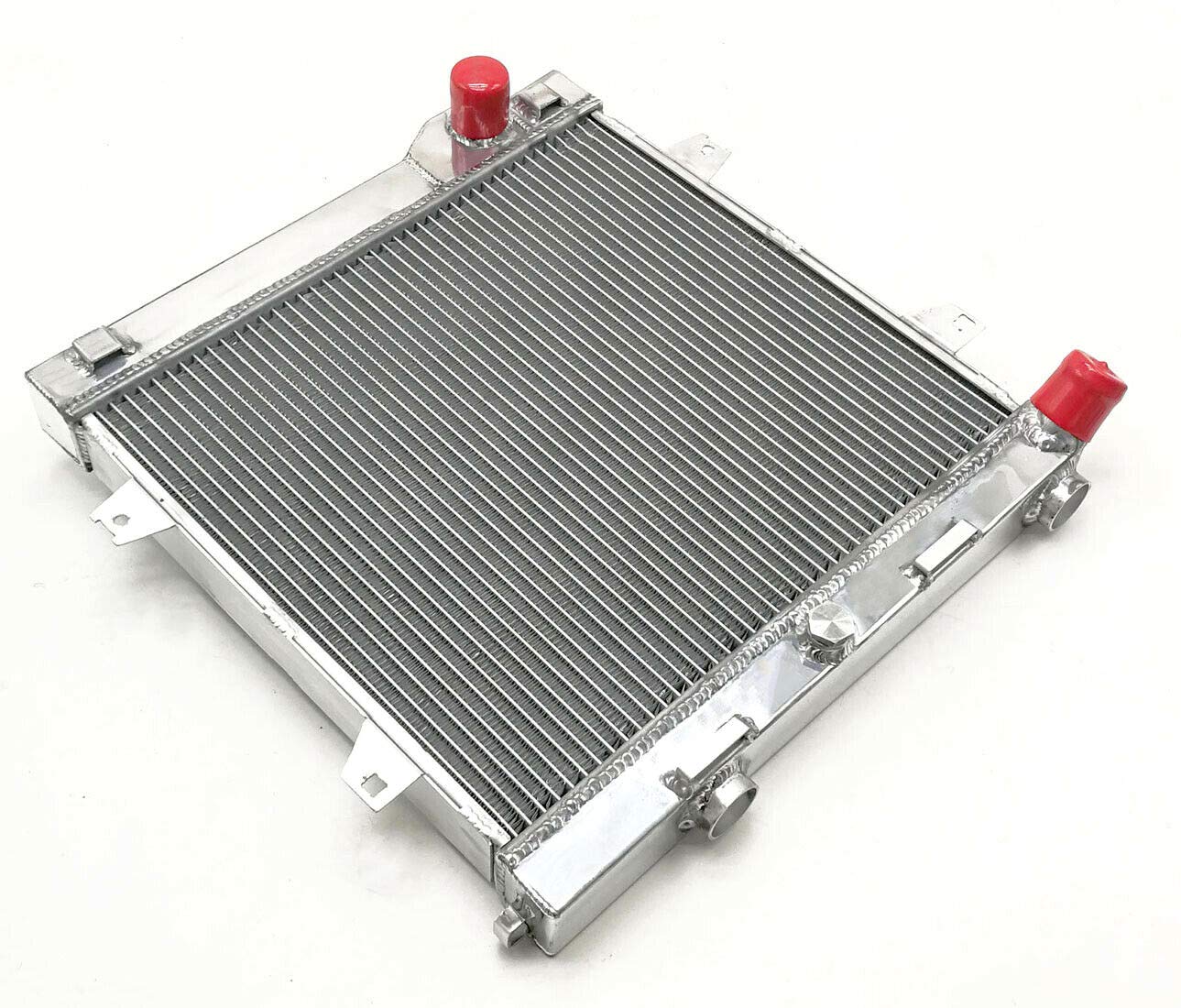 ラジエター 3シリーズ M3 E30 BMW 3層 アルミ製 ラジエーター トヨタ（TOYOTA） ラジエター 3シリーズ M3 E30 BMW 3層 アルミ製