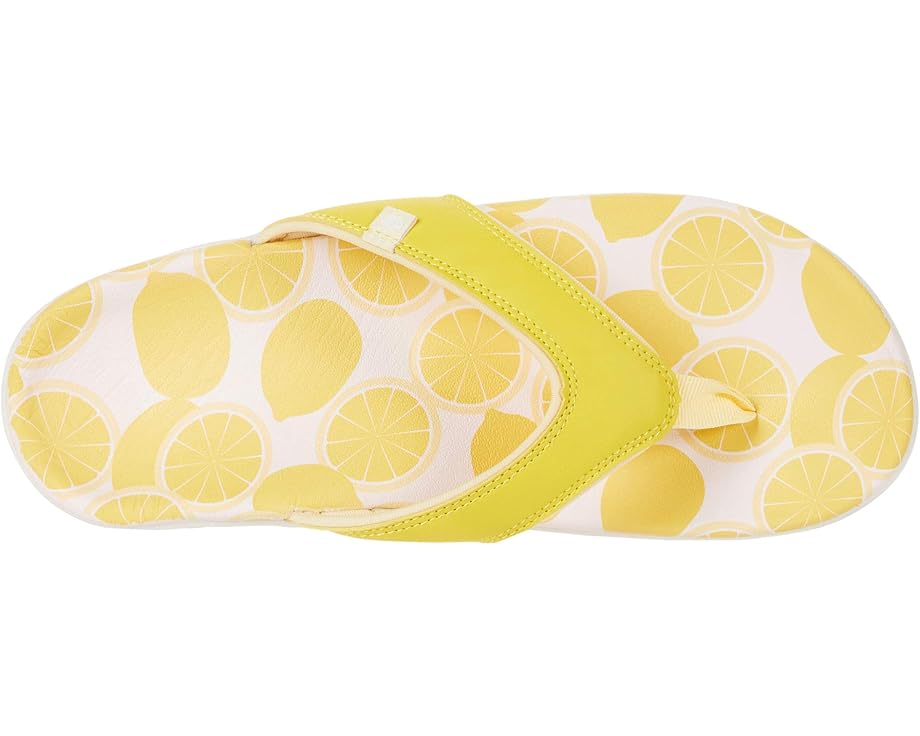 Spenco Yumi Fruitopia - Top View