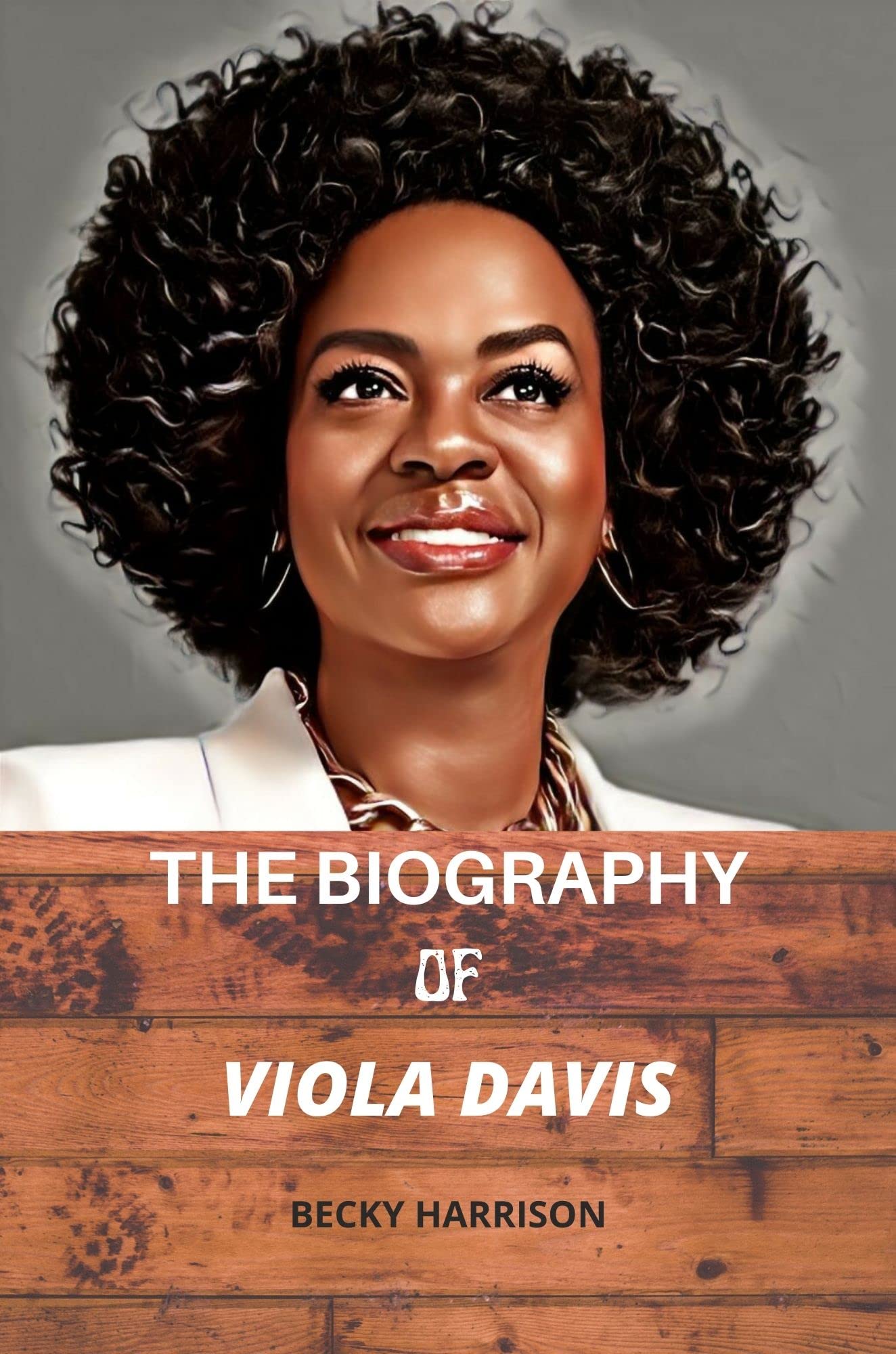 Buy THE BIOGRAPHY OF VIOLA DAVIS The First AfricanAmerican Woman To Win The Triple Crown Of