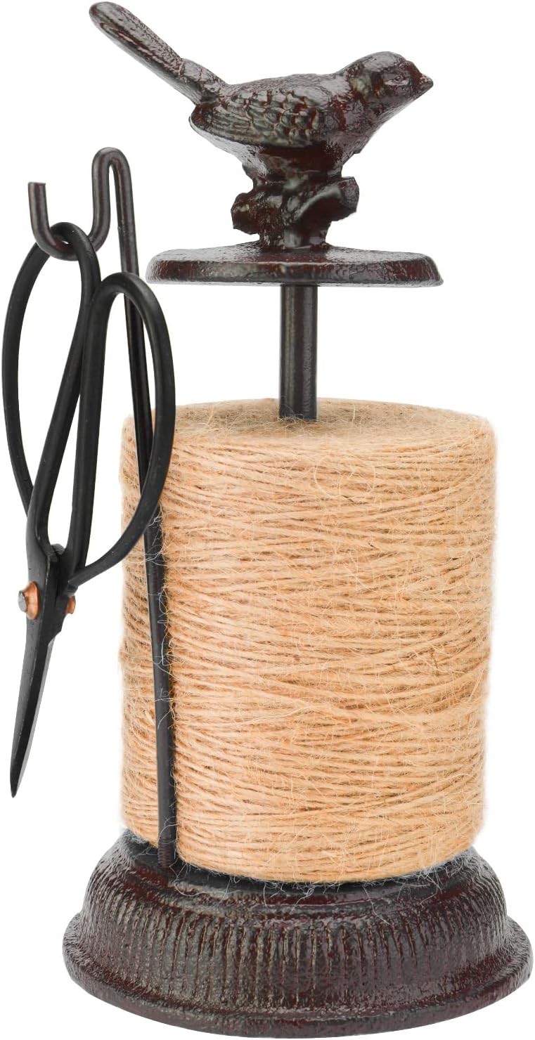 WerkWeit Twine Holder Set Butcher Twine Dispenser with