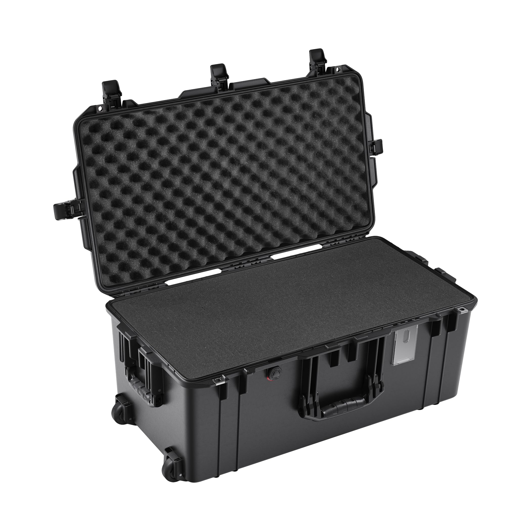 Amazon.co.jp: Pelican 1626 エアケース フォーム付き (ブラック
