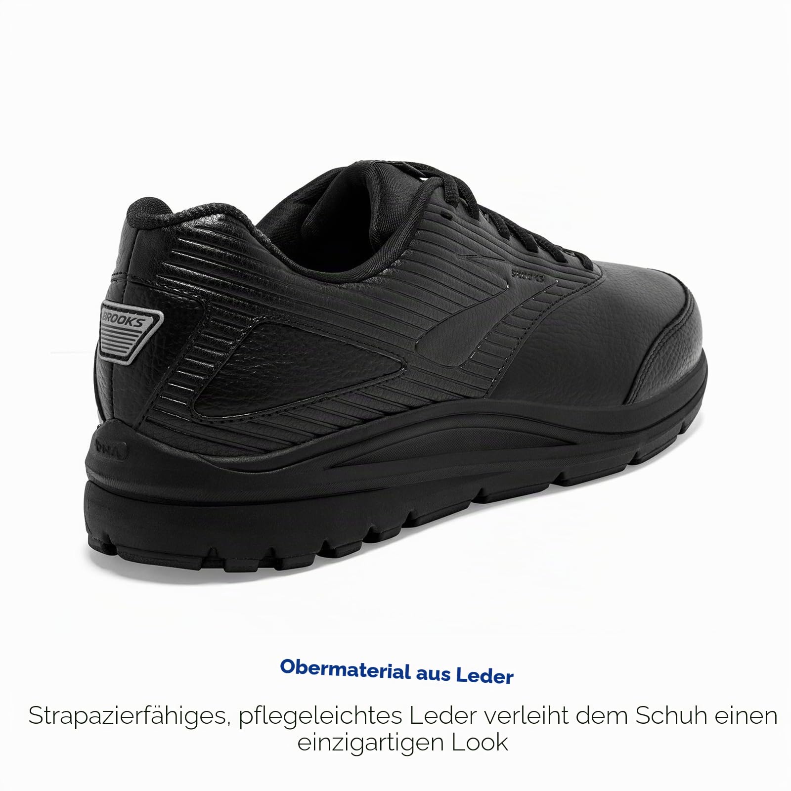Brooks Herren Addiction Walker 2Sneaker