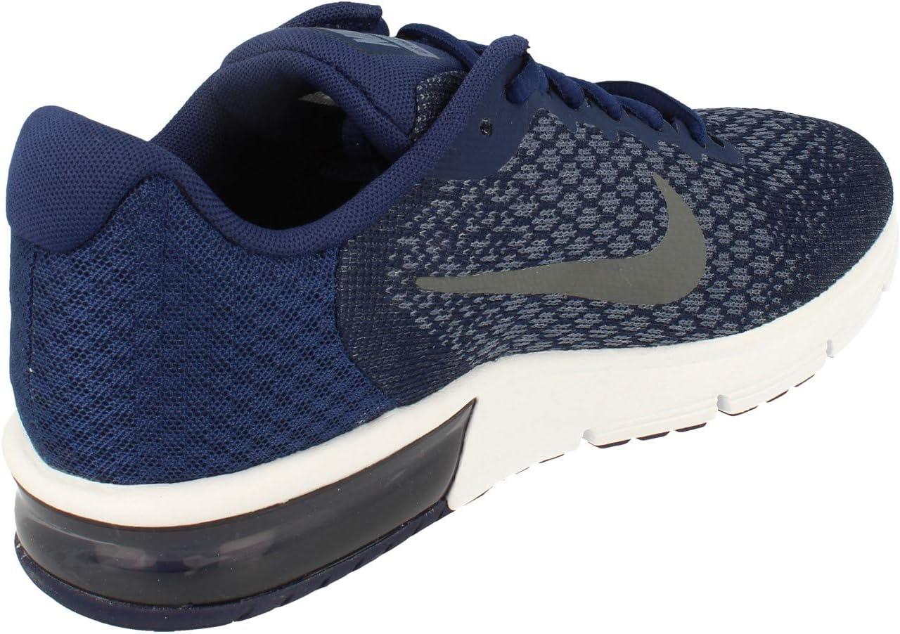 NIKE Heren Air Max Sequent 2 Fitnessschoenen : Amazon.nl: Kleding, schoenen  \u0026 sieraden