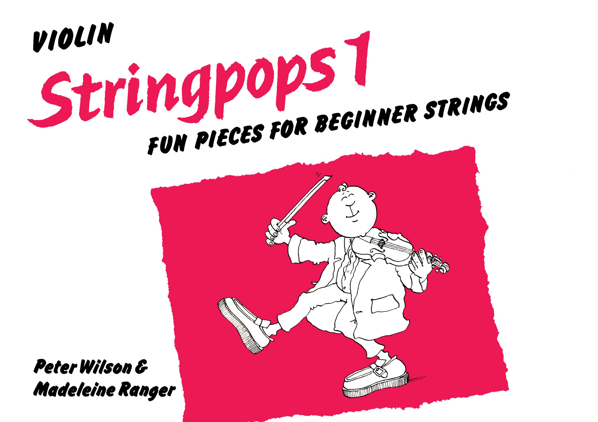 Stringpops 1 (violin part)