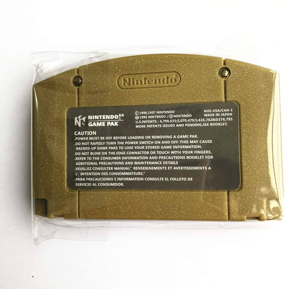 Nintendo 64 ZELDA OCARINA OF TIME 北米版 The Legend of Zelda: Ocarina of Time - Nintendo 64 Chile | Ubuy