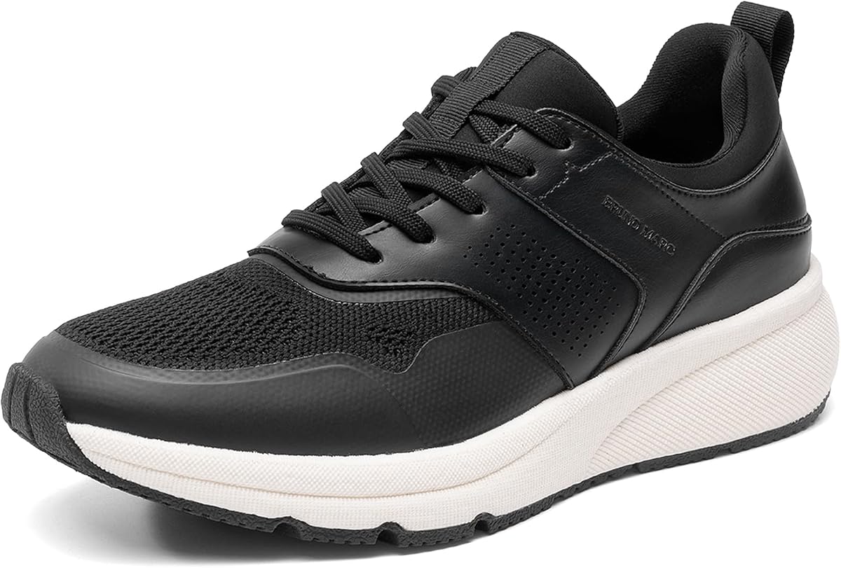 Bruno Marc Men's Casual Fashion Sneakers